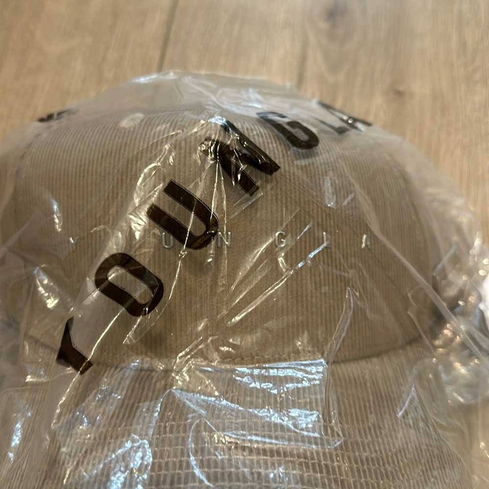 YOUNGLA HAT